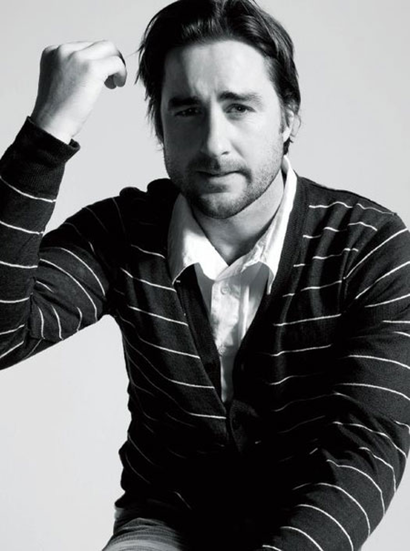 Luke Wilson - Foto 9