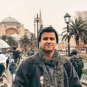 Foto de perfil de Matheus Lima