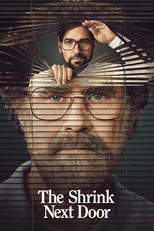 The Shrink Next Door (The Shrink Next Door)