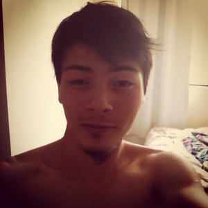 Foto de perfil de Takeshi
