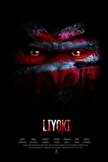  de Curta Liyoki (2020)
