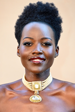 Lupita Nyong'o