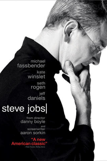  de Filme Steve Jobs (2015)