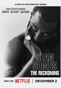 Sean Combs: O Acerto de Contas (Sean Combs: The Reckoning)