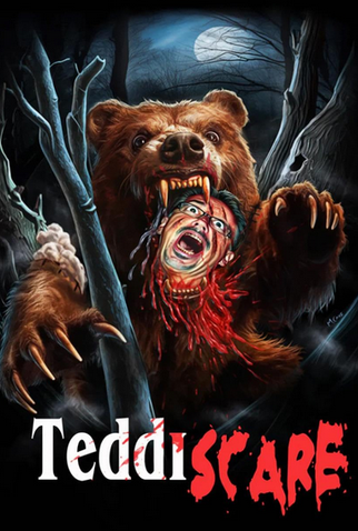 Poster 1 de Filme Teddiscare (2024)