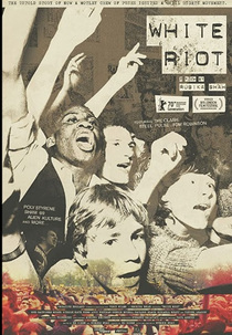 White Riot (White Riot)