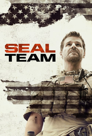 Comentários  Seal Team: Soldados de Elite (1ª Temporada) por - 27