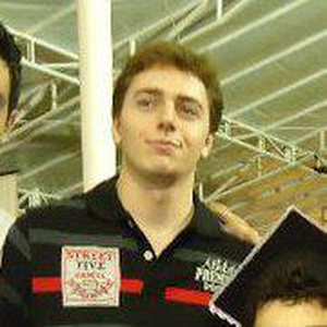 Foto de perfil de Joel Fraporti
