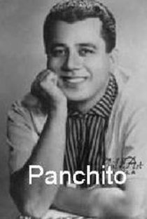 Panchito (I) - Poster / Capa / Cartaz - Oficial 1