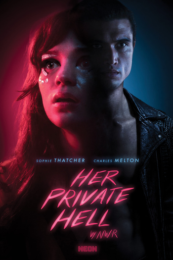  de Filme Seu Inferno Particular (2026)