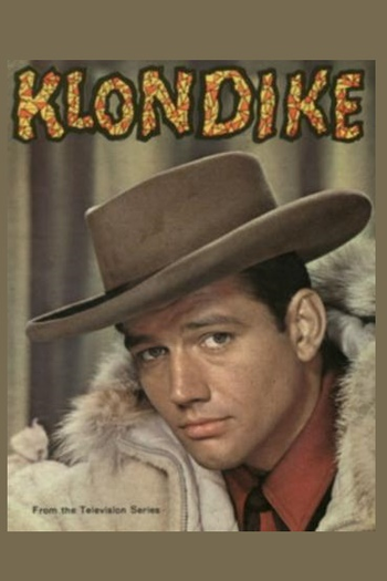  de Série Klondike (1ª Temporada) (1960)