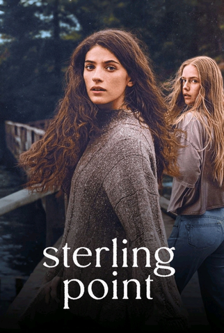 Poster 3 de Série Sterling Point (2026)