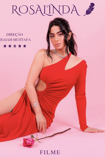  de Filme Rosalinda (2020)