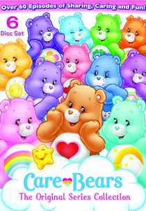 Os Ursinhos Carinhosos (Care Bears)