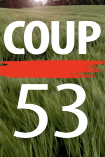 Golpe 53 - Poster / Capa / Cartaz - Oficial 1