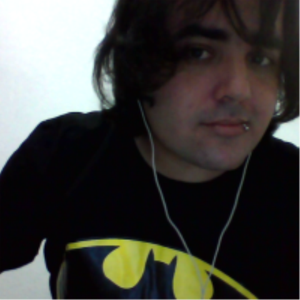 Foto de perfil de Lucas Vieira