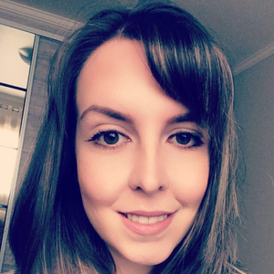 Foto de perfil de Angela