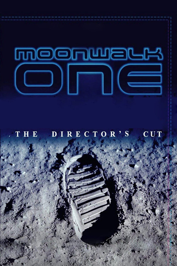  de Filme Moonwalk One (1971)