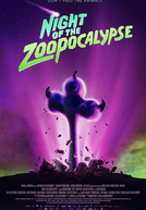 Zoopocalipse: Uma Aventura Animal