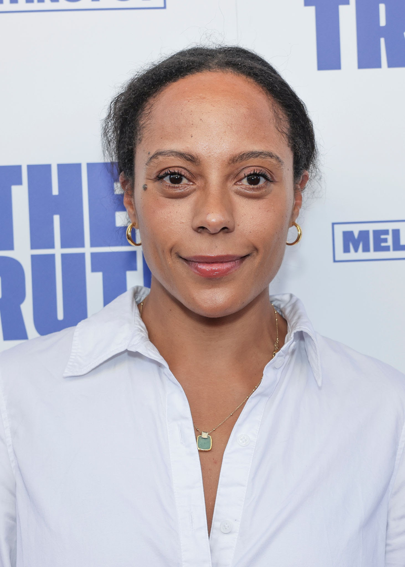 Rosalind Eleazar - Foto 1
