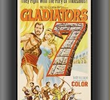 A vingança do gladiador