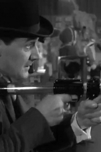 Poster de Episódio Death at Bargain Prices (1965)