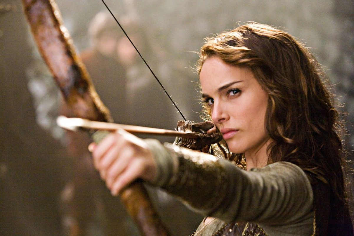 Natalie Portman - Foto 2