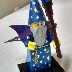 Foto de perfil de Sabrina G.