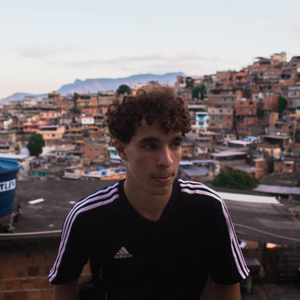 Foto de perfil de Nicolas Bezerra