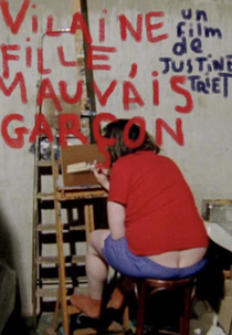 TWO SHIPS (VILAINE FILLE MAUVAIS GARÇON)