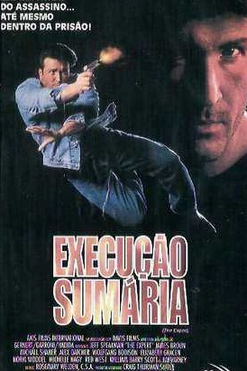  de Filme Execução Sumária (1995)