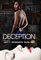 Deception (1ª Temporada)