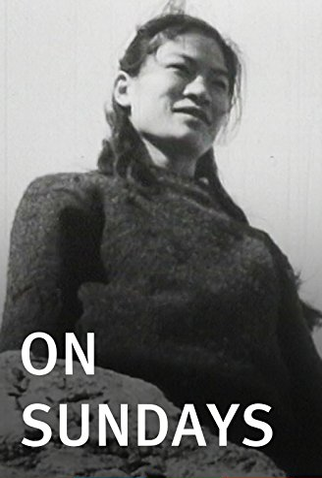 Poster 1 de Curta On Sundays (1961)