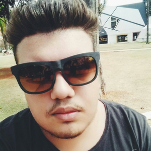 Foto de perfil de Matheus Oliveira