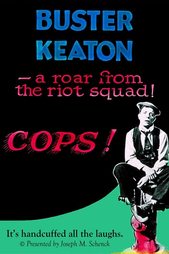  de Curta O Enrascado (1922)