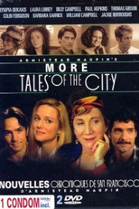 Mais Crônicas de San Francisco (More Tales of the City)