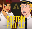 Capitão Fall (1ª Temporada)