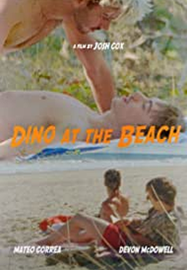 Dino at the Beach (Dino at the Beach)