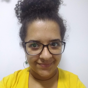 Foto de perfil de Rita Sobrinho
