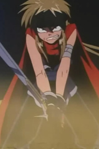 Poster de Episódio Please, Grant My Last Wish (1999)