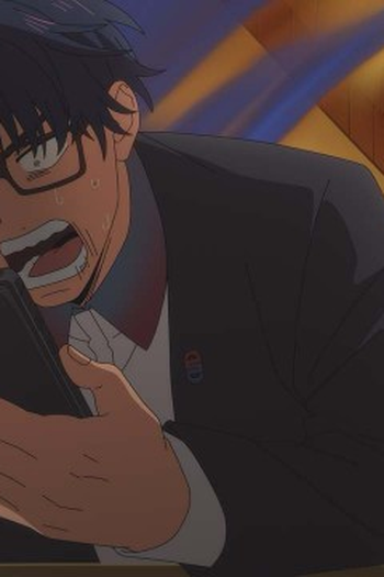 Poster de Episódio 魅力って何？ (2026)