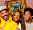 The Upshaws