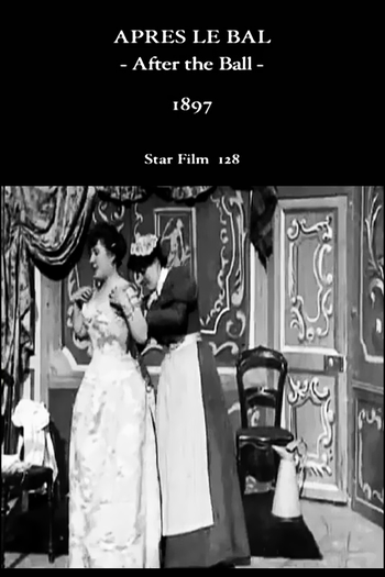  de Curta Depois do Baile (1897)