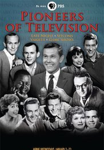 Pioneers of Television (1ª Temporada) (Pioneers of Television (Season 1))
