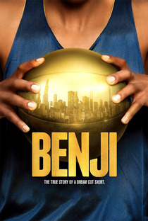 Benji - Poster / Capa / Cartaz - Oficial 1