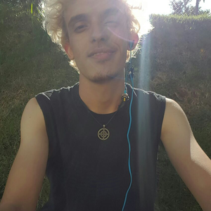 Foto de perfil de Mumeso