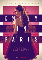 Emily em Paris (1ª Temporada)