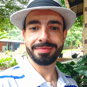 Foto de perfil de Dário