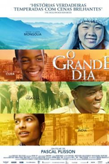O Grande Dia (Le grand jour)