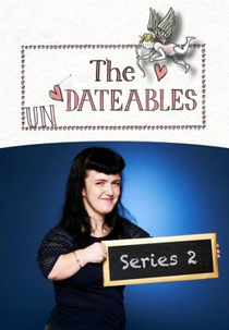 The Undateables (2ª Temporada) (The Undateables (Season 2))
